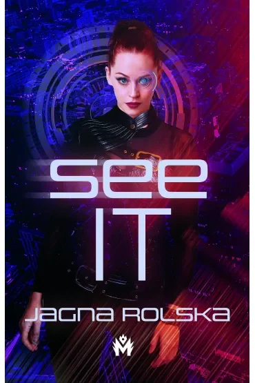 SeeIT. Reset 2117. Tom 1