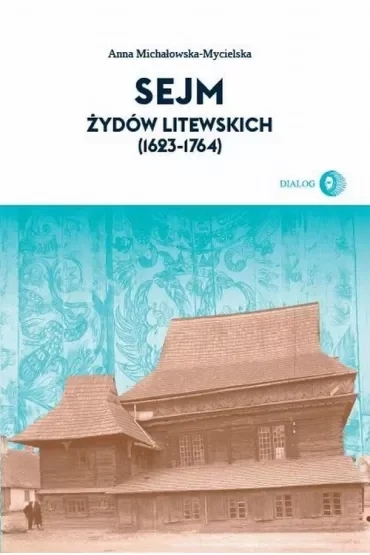 Sejm Żydów litewskich