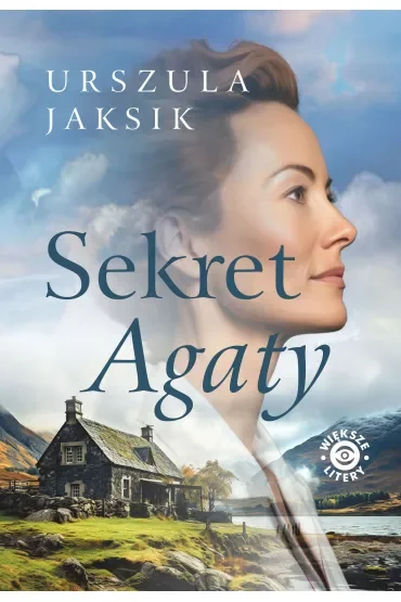 Sekret Agaty