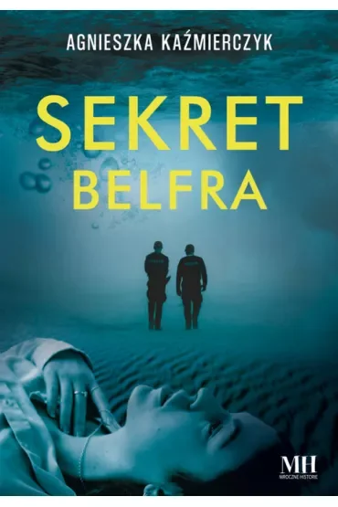 Sekret belfra