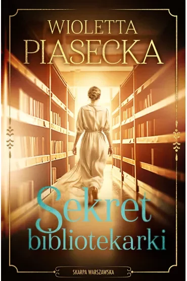 Sekret bibliotekarki