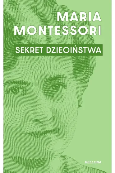 Sekret dzieciństwa