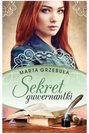 Sekret guwernantki