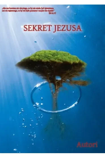 Sekret Jezusa