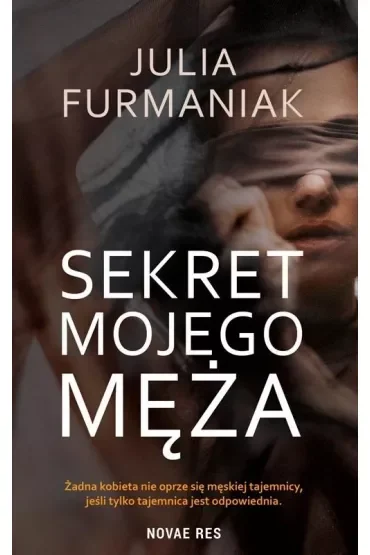 Sekret mojego męża