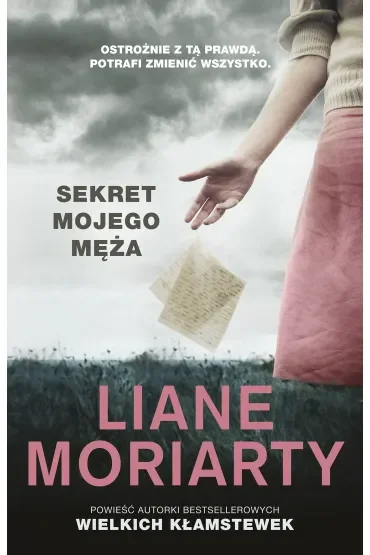Sekret mojego męża