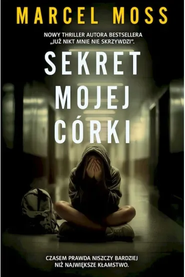 Sekret mojej córki wyd. specjalne