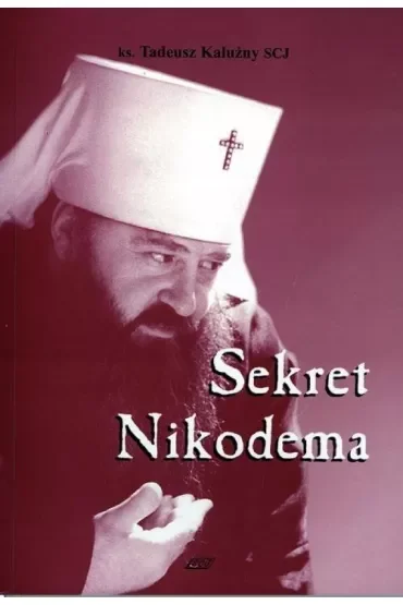 Sekret Nikodema