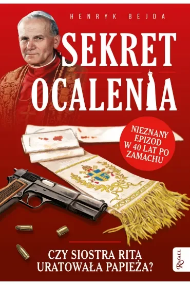 Sekret ocalenia