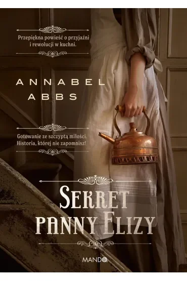 Sekret panny Elizy