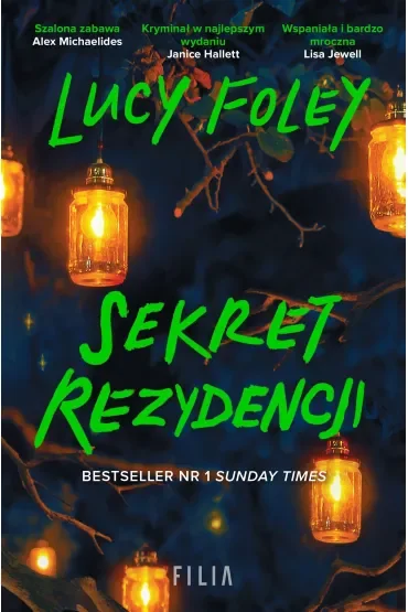 Sekret rezydencji