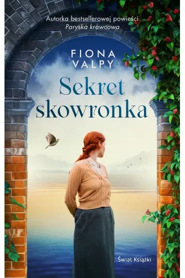 Sekret skowronka