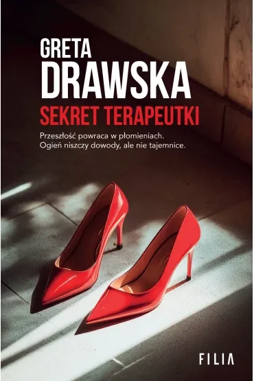 Sekret terapeutki