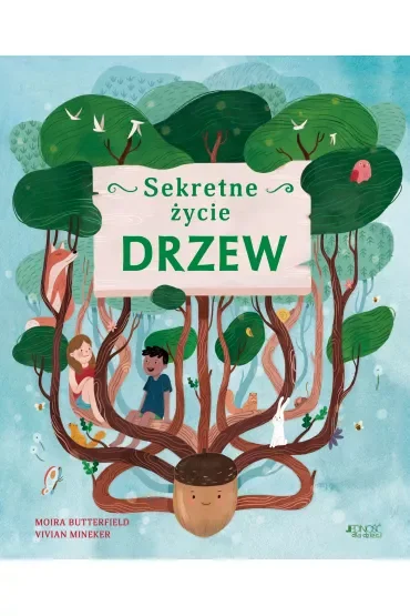 Sekretne życie drzew