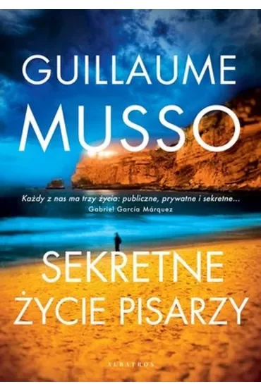 Sekretne życie pisarzy
