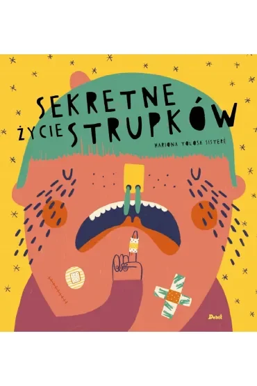 Sekretne życie strupków