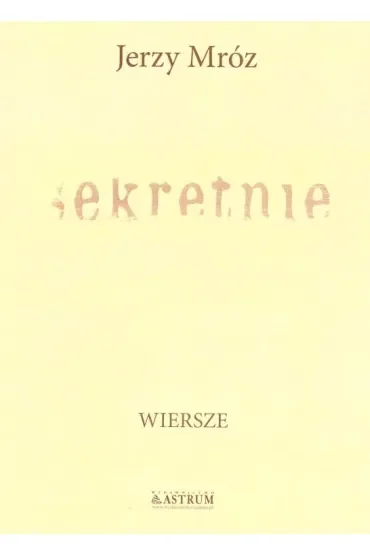 Sekretnie