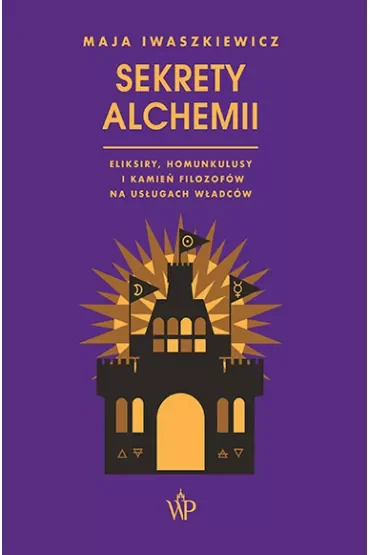 Sekrety alchemii