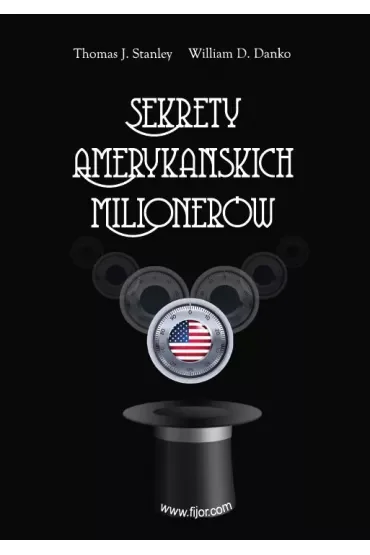 Sekrety amerykańskich milionerów