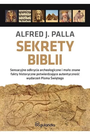 Sekrety Biblii