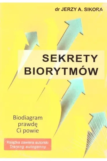 Sekrety biorytmów