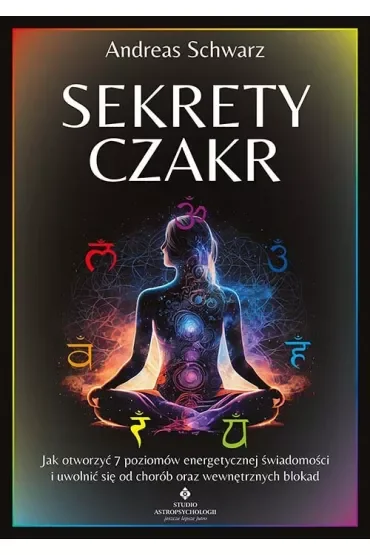 Sekrety czakr