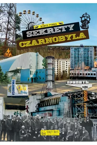 Sekrety Czarnobyla