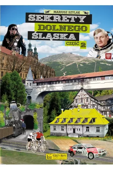 Sekrety Dolnego Śląska. Część 2