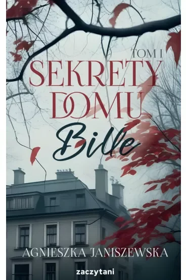 Sekrety domu Bille. Tom 1