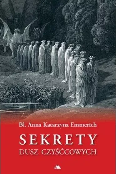 Sekrety dusz czyśćcowych