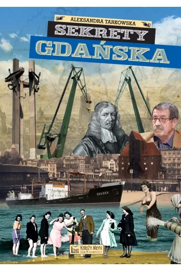 Sekrety Gdańska