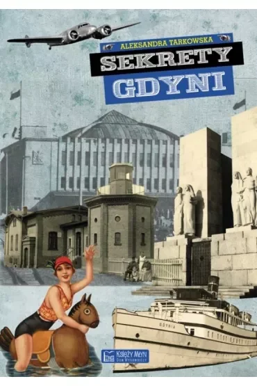 Sekrety Gdyni
