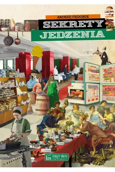 Sekrety jedzenia