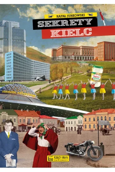Sekrety Kielc