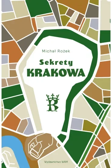 Sekrety Krakowa wyd. 2