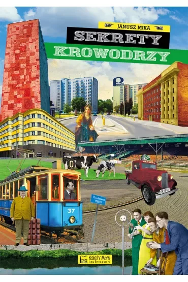 Sekrety Krowodrzy