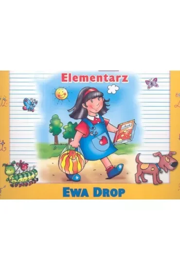 Sekrety literek Elementarz