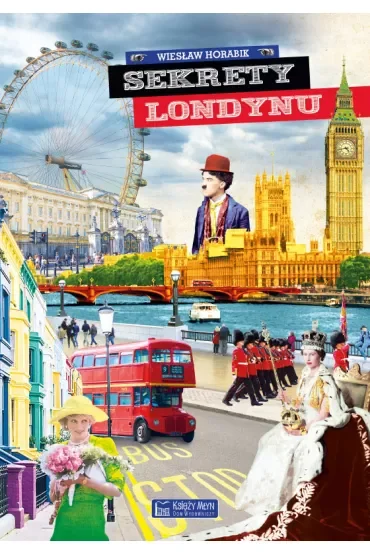 Sekrety Londynu