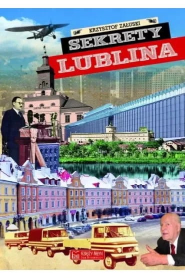 Sekrety Lublina