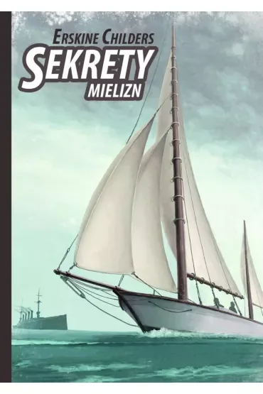 Sekrety Mieliznniedawno Ujawniona Tajemnica Wywiadu