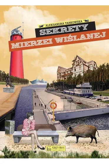 Sekrety Mierzei Wiślanej