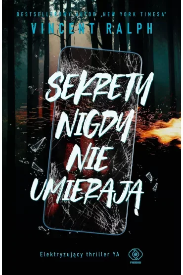 Sekrety nigdy nie umierają