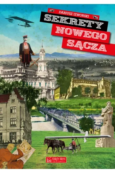 Sekrety Nowego Sącza
