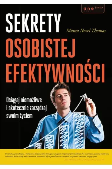 Sekrety osobistej efektywności