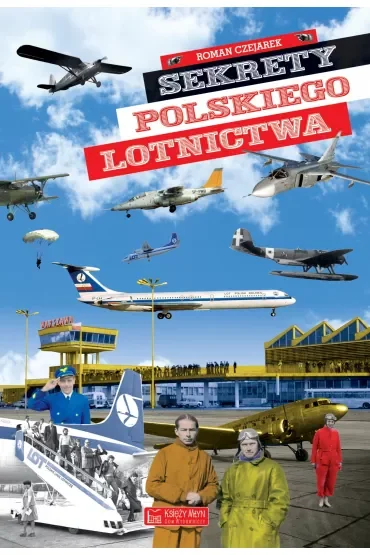 Sekrety polskiego lotnictwa