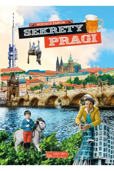 Sekrety Pragi