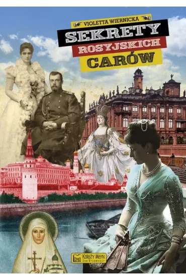 Sekrety rosyjskich carów