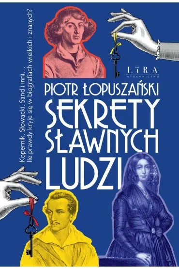 Sekrety sławnych ludzi
