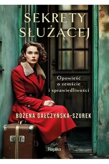Sekrety służącej