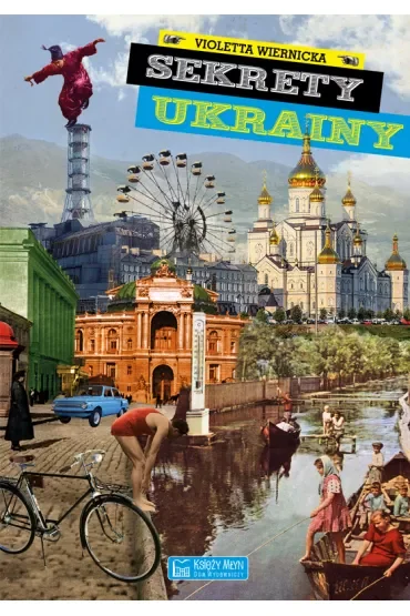 Sekrety Ukrainy